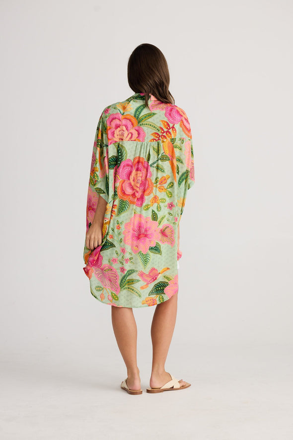 Holiday 'Hayman Tunic' - Pasito