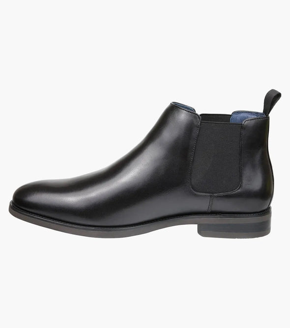 Florsheim 'Ceduna Chelsea Boot' - Black