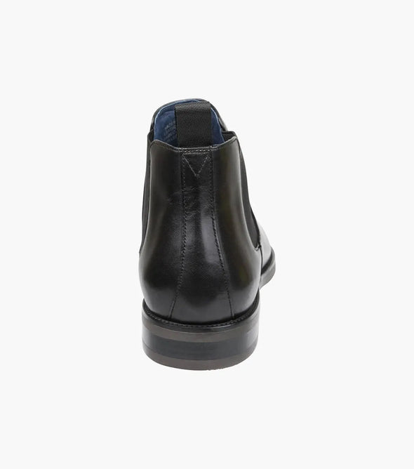 Florsheim 'Ceduna Chelsea Boot' - Black