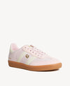 Goodsole 'Parallel Canvas Sneaker' - Pink Canvas