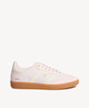 Goodsole 'Parallel Canvas Sneaker' - Pink Canvas