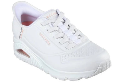 Skechers 'Uno Easy Air' - White