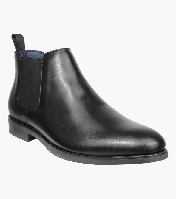 Florsheim 'Ceduna Chelsea Boot' - Black