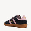 Goodsole 'Parallel Sneaker' - Navy/Pink