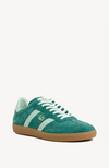 Goodsole 'Parallel Sneaker' - Green/Mint