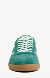 Goodsole 'Parallel Sneaker' - Green/Mint