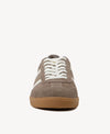 Goodsole 'Parallel Sneaker' - Walnut/Ivory