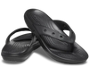 Crocs 'Classic Croc Flip' - Black