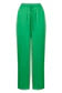 Eb & Ive 'Elysian Pant' - Emerald