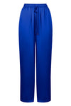 Eb & Ive 'Elysian Pant' - Cobalt