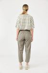 Eb & Ive 'Studio Traveller Pant' - Olive