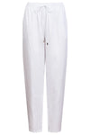 Eb & Ive 'Miramar Pant - White
