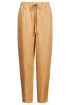 Eb & Ive 'Miramar Pant' - Camel