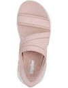 Skechers Go Walk Flex Enticing Slip-Ins Sandal'- Blush