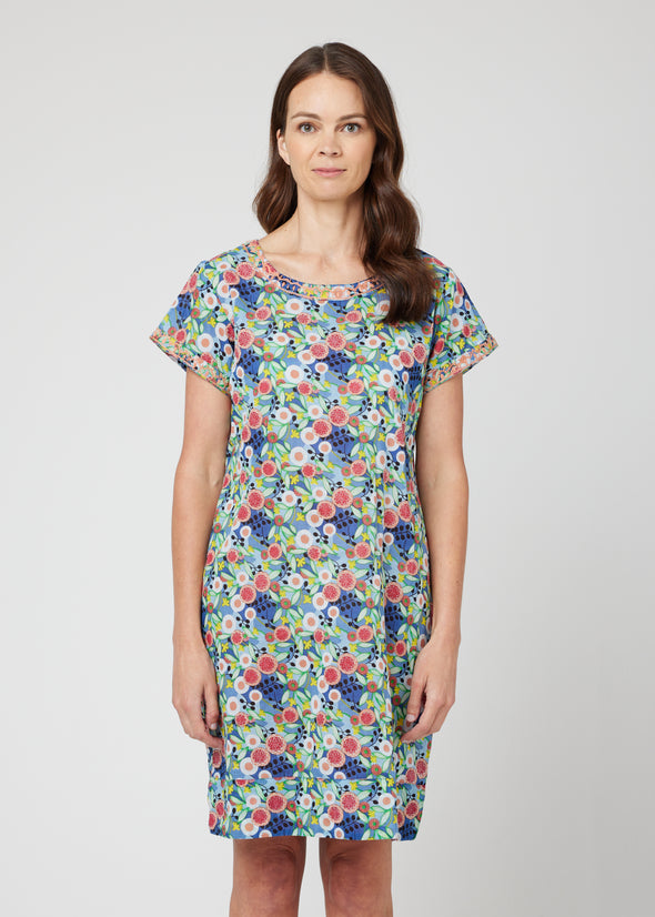 Cake 'Barbara Dress' - Native