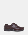 Hush Puppies 'Roland' - Brown