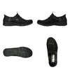 Skechers 'Gratis Sport Awe Inspiring' - Black/Black