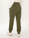 Clarity 'Tracey Pant' - Khaki