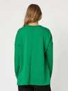 Threadz 'Urban Sweatshirt' - Ivy