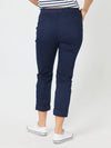 Treadz 'Isabella Pant' - Navy