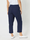 Threadz 'Byron Pants' - Navy