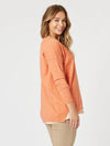 Threadz 'Isabella Knit'- Mango