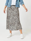 Threadz 'Le Marais Skirt' - Animal