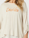 Threadz 'Dolce Vita Knit'  - Natural