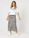 Threadz 'Le Marais Tee' - White