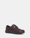 Hush Puppies 'Roland' - Brown