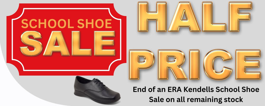 Half deals price shoes