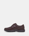 Hush Puppies 'Roland' - Brown