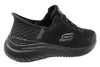 Skechers 'Bounder 2.0 Emerged Slip-Ins' - Black Black