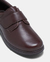 Hush Puppies 'Roland' - Brown