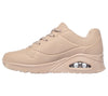 Skechers 'Uno Stand on Air' - Sand
