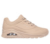 Skechers 'Uno Stand on Air' - Sand