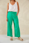 Haven 'Sardinia Pant'- Verde