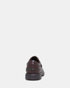 Hush Puppies 'Roland' - Brown