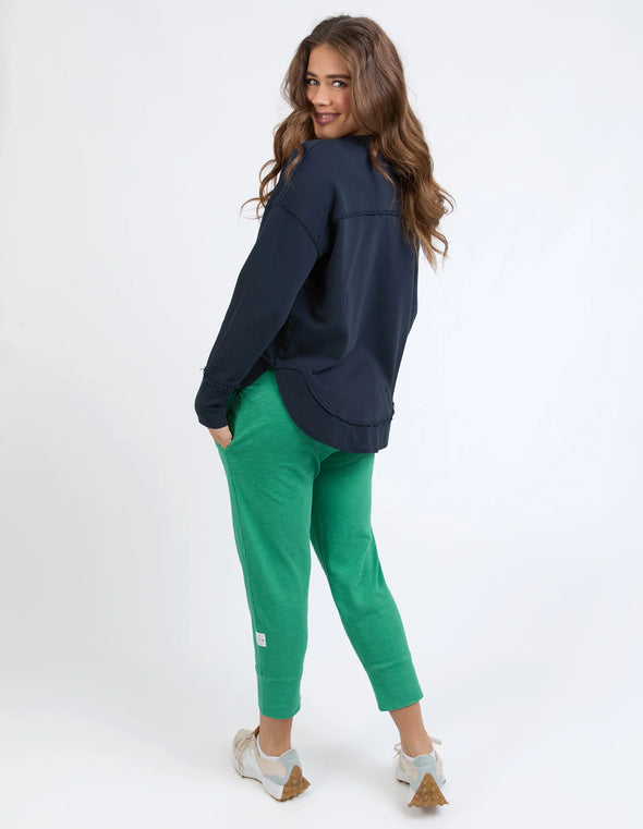 ELM 'Madeleine Stamer Crew' - Navy