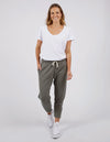 ELM 'Brunch Pant' - Khaki