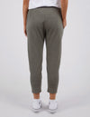 ELM 'Brunch Pant' - Khaki
