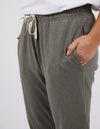 ELM 'Brunch Pant' - Khaki