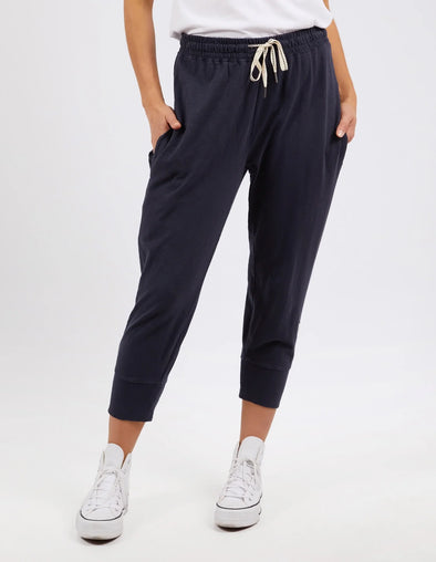 ELM 'Brunch Pant' - Navy