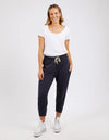 ELM 'Brunch Pant' - Navy