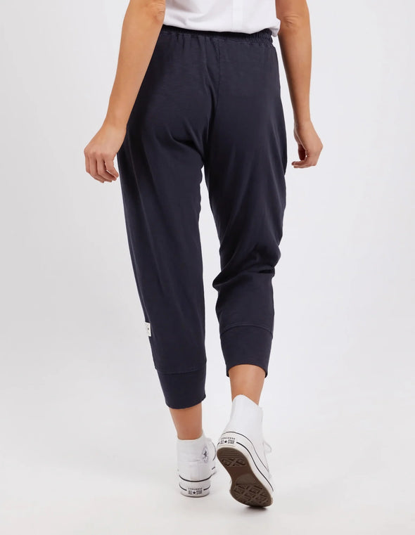 ELM 'Brunch Pant' - Navy