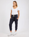 ELM 'Brunch Pant' - Navy