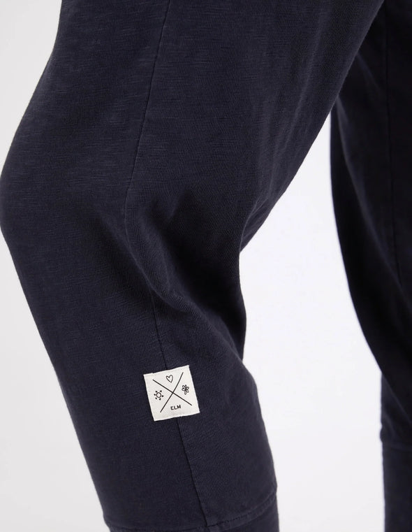 ELM 'Brunch Pant' - Navy