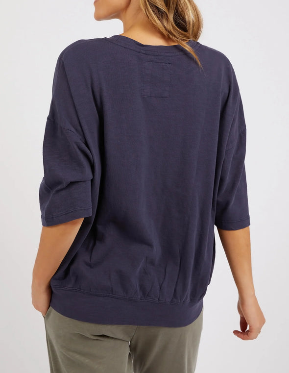 ELM 'Mazie Sweat' - Navy