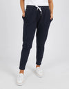 ELM 'The Lobby Pant' - Black