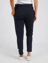 ELM 'The Lobby Pant' - Black